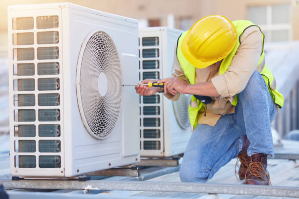 Best HVAC installation services  in Summerville, GA