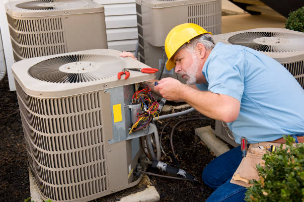 Best Affordable HVAC services  in Summerville, GA