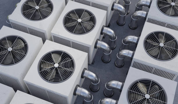 Best Best HVAC companies  in Summerville, GA