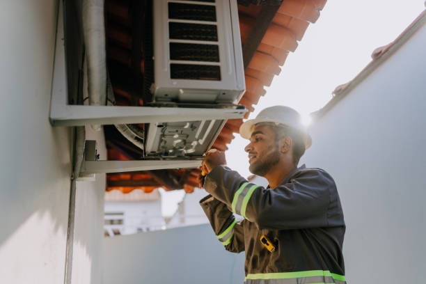 Best HVAC installation services  in Summerville, GA