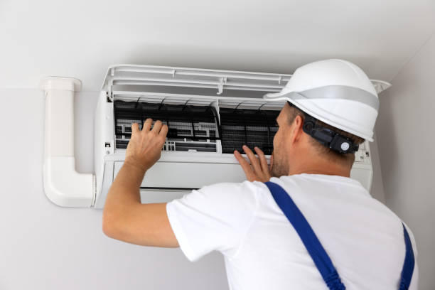 HVAC emergency services in Summerville, GA